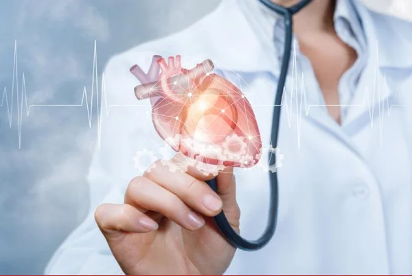 Swasthfit Total Heart