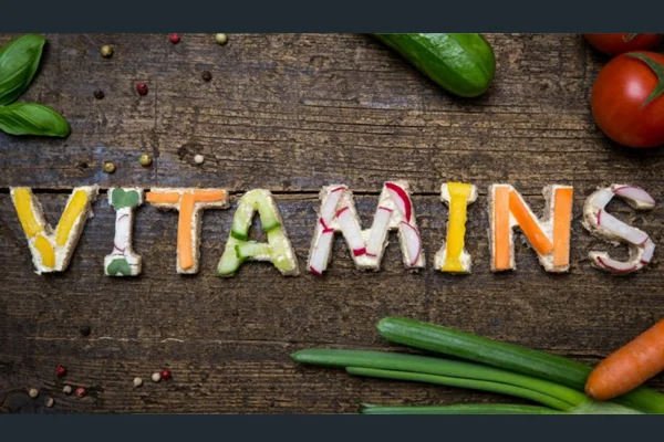 Swasthfit Vitamin Pacakge