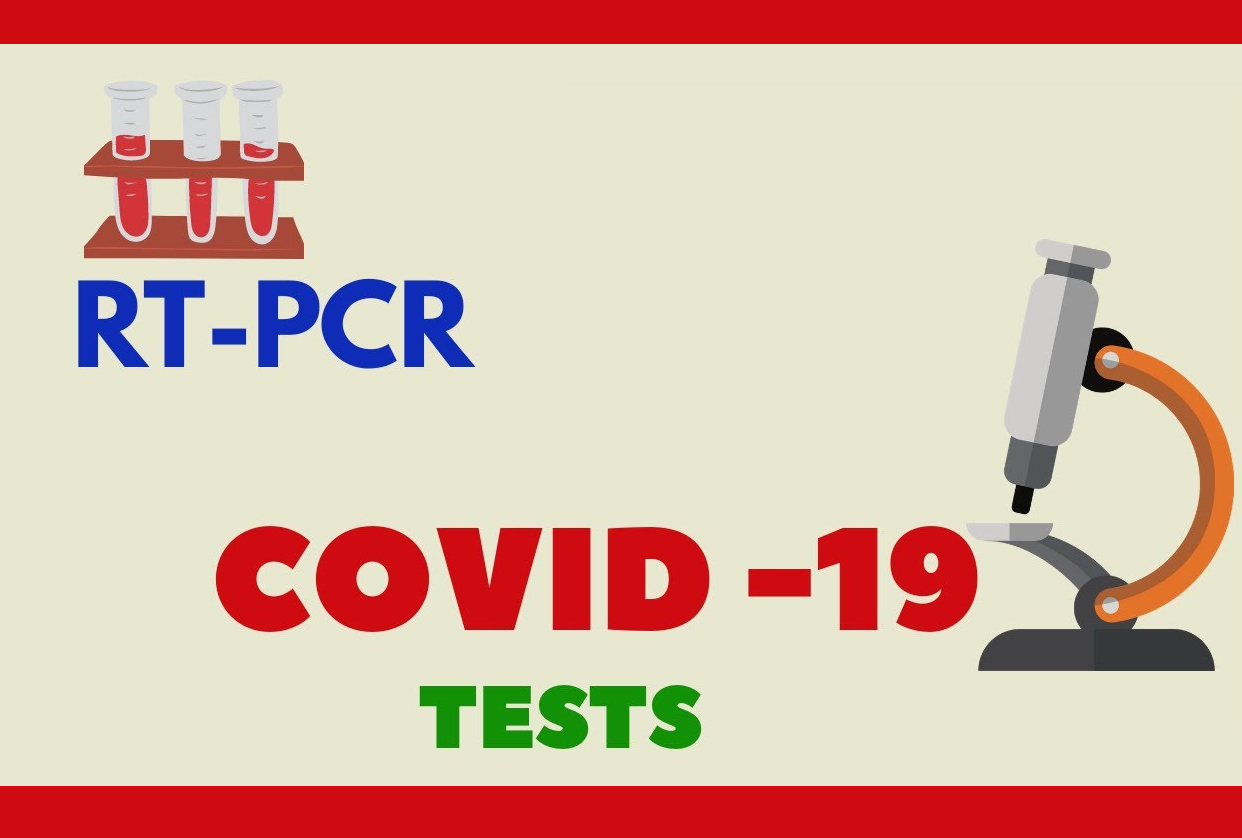 RT-PCR Test