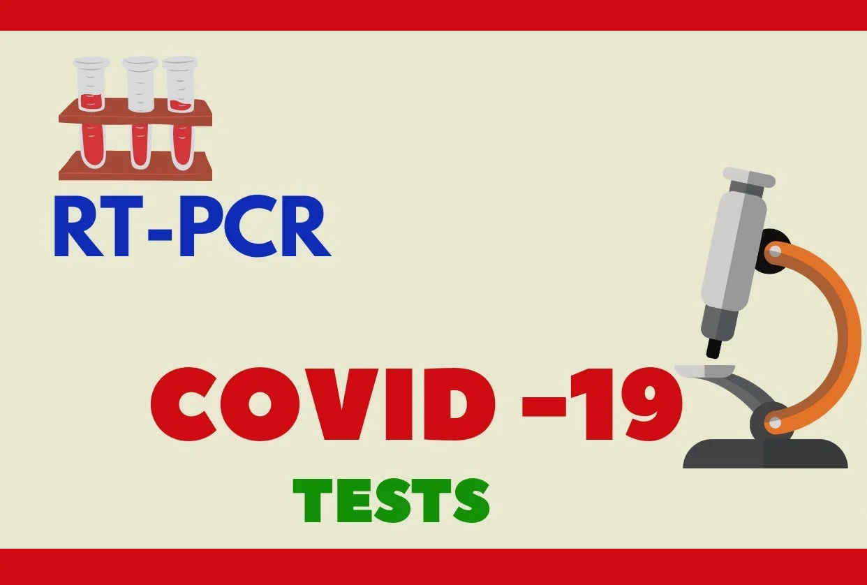 RT-PCR Test